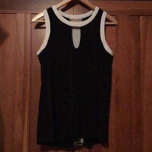 Banana Republic tank!